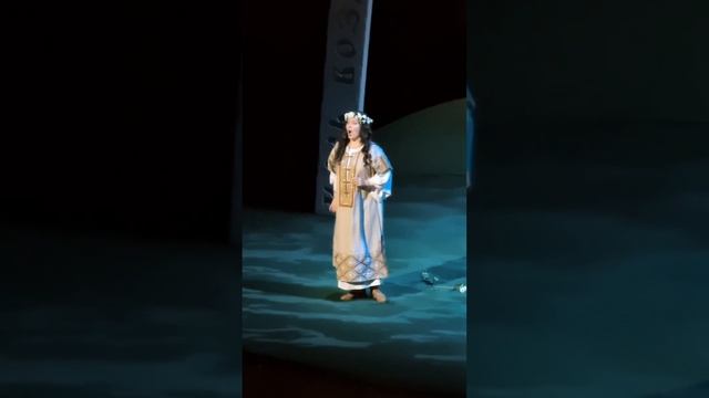 Римский-Корсаков Сказание о невидимом граде Китеже и деве Февронии (Мариинский театр, 25.12.2022) 0 смотреть онлайн