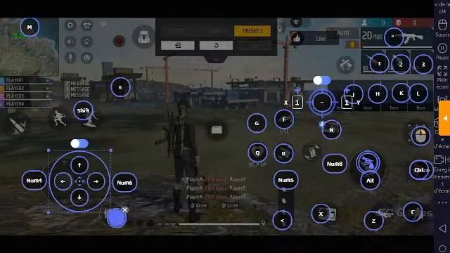 free fire pc download windows 7 64 bit смотреть онлайн