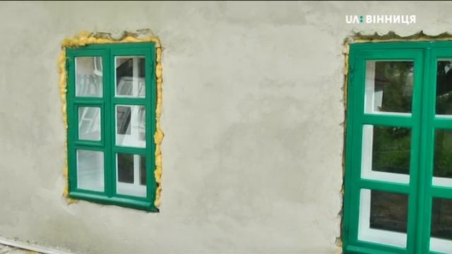 13.07.2020 У Вінниці реставрують музей-садибу Коцюбинського: триває перший етап робіт смотреть онлайн