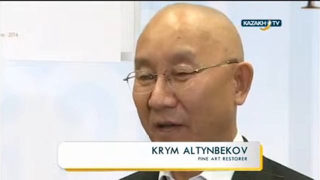 Презентация исторических сборников в Астане смотреть онлайн