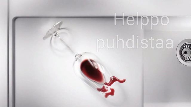 Blanco Silgranit PuraDur -materiaali смотреть онлайн