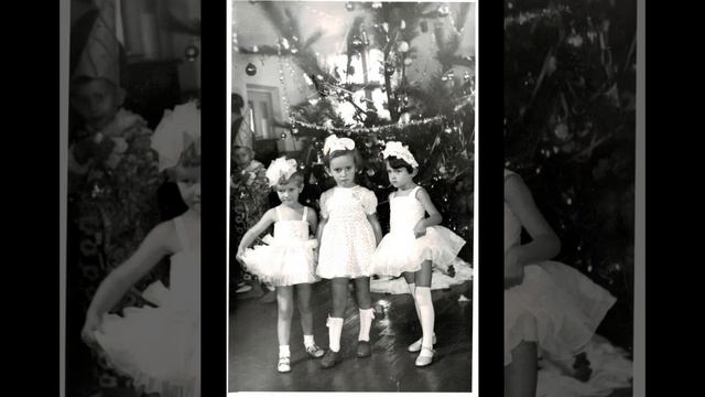 Творческий проект «Я Под Ёлкой» смотреть онлайн