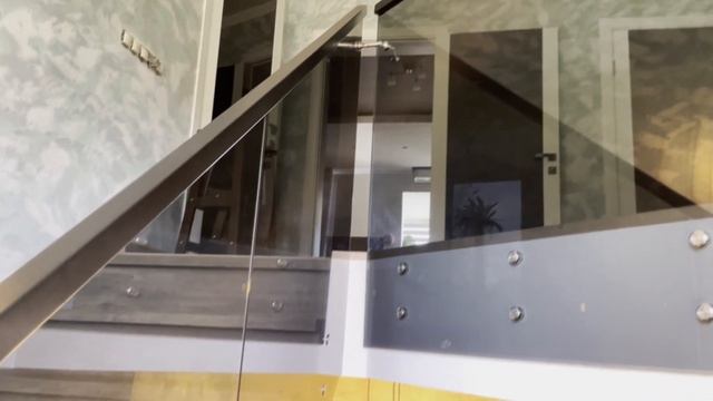 Остекление частного дома в Калужской области смотреть онлайн