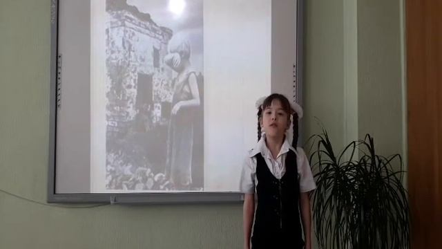 Самуил Маршак "Мальчик из села Поповка" смотреть онлайн