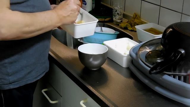 A deliciously fruitful ice cream смотреть онлайн