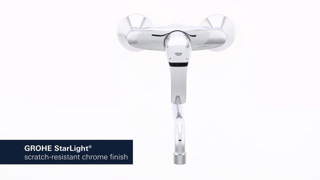 Eurosmart armatur til køkkenvask - GROHE смотреть онлайн