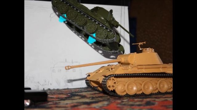 Т-34 история победы.mp4 смотреть онлайн