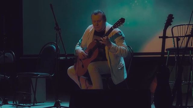 Фестиваль Музыкальный резонанс смотреть онлайн