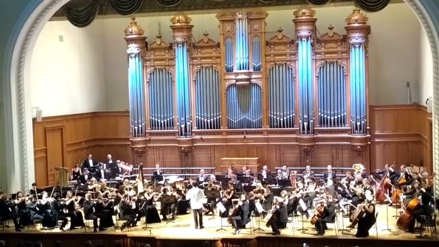 "Белая ночь" Крашенинников А. смотреть онлайн