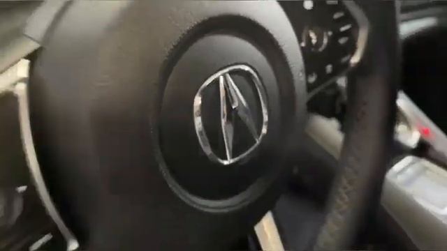 Acura RDX 2019 2.0 A-Spec Piel At смотреть онлайн