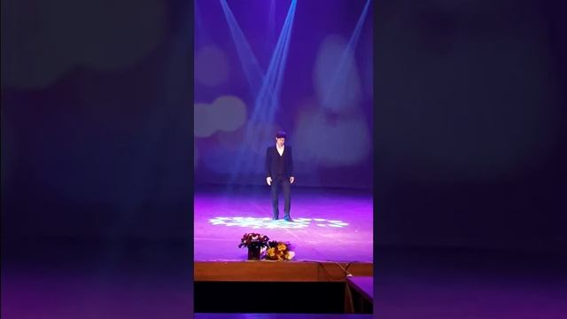 Нино Рота "Parla piu piano" (Виталий Лашко) смотреть онлайн