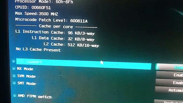 COMO ACTIVAR TPM 2.0 E INSTALAR WINDOWS 11. смотреть онлайн