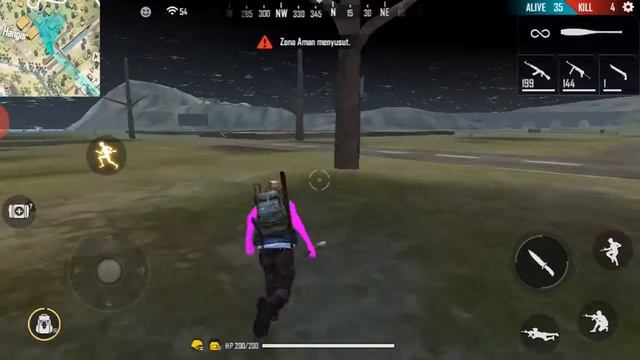 FF MOD MENU WALLHACK 100% Work,75%HEADSHOOT,DLL.