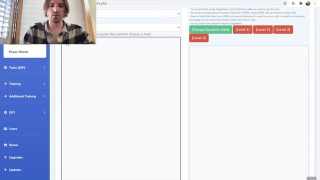 INBOX EQUALIZER Review + Demo ✌️😎✌️ Awesome Email Marketing Subject Line + Content Generator ⚠️🤑⚠️
