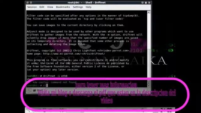 driftnet. смотреть онлайн