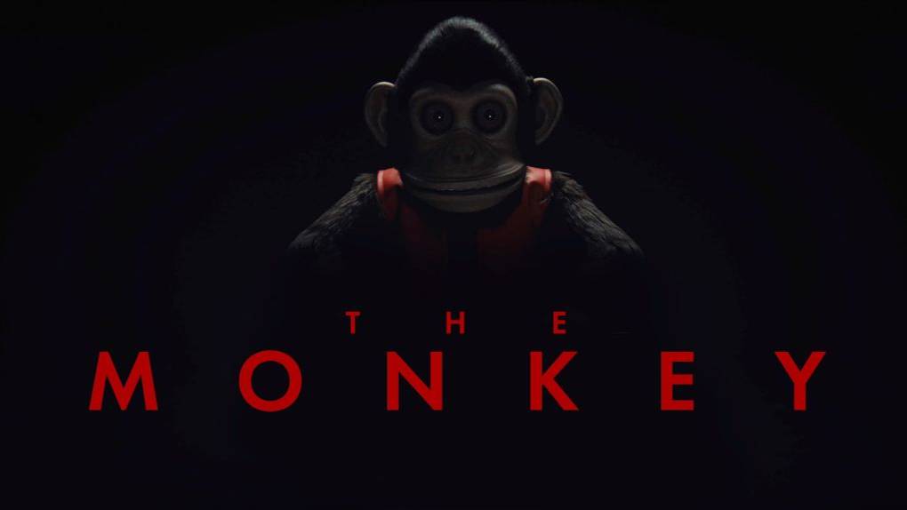 Обезьяна - The Monkey смотреть онлайн