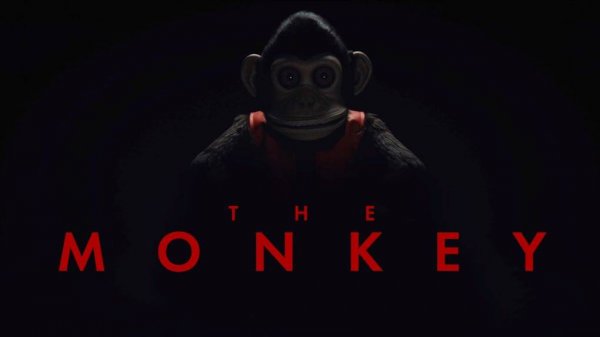 Обезьяна - The Monkey