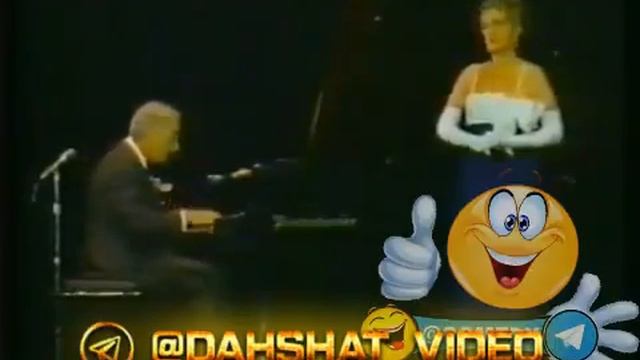 Bu qiz opera aytaman deb qorqitvordi