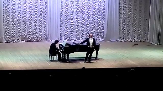 Вадим Кравец Екатерина Шишманович Нижний Новгород 2016(6) смотреть онлайн