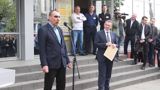 Власник найбільшої колекції моделей транспорту про новий музей у Вінниці