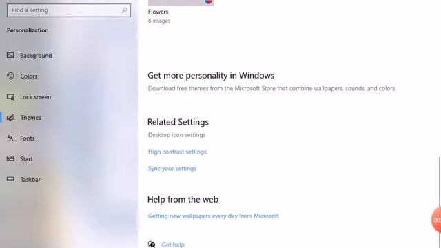 how to windows 10 icons Pc Technology смотреть онлайн