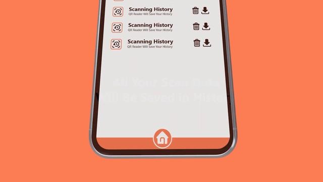 QR code scanner | QR scanner смотреть онлайн