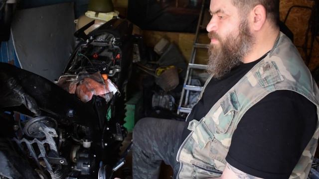 Победа над клапанами Минск х250 смотреть онлайн