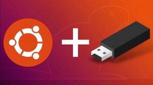 Подготовка загрузочной USB флешки для установки Ubuntu Server 18.04.2 LTS