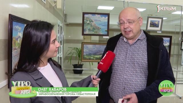 Кто такие импрессионисты? смотреть онлайн