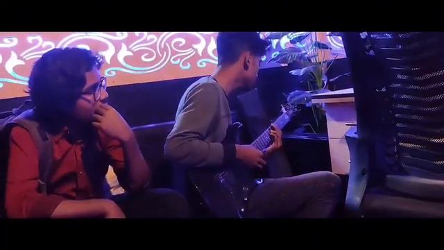 Chatok | চাতক | Teaser | Coming Today | Eon's Opera Debut Song смотреть онлайн