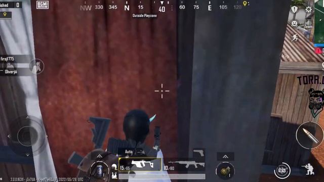 BGMI | Squad Wipe | Solo Vs Squad | Asus Rog Phone | #bgmi #gaming #pubgmobile #asus #gameplay #ind смотреть онлайн