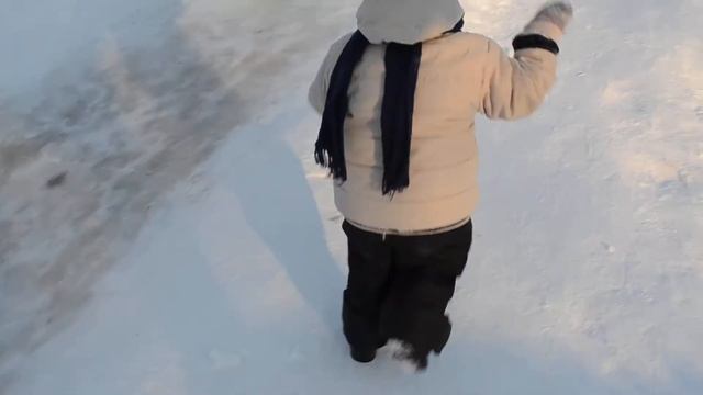 ура зима! смотреть онлайн