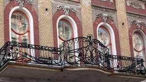 Петербург конца 19 - начала 20 веков (#неДостоевский)