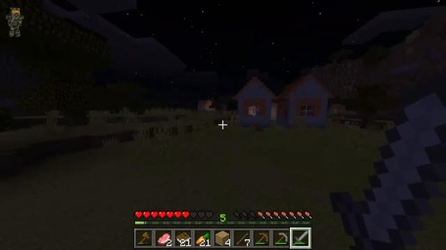 I got Minecraft Windows 10 смотреть онлайн
