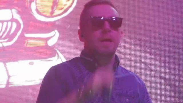 Элизиум - Радуга (Гауди, Киров, 21.11.2019) смотреть онлайн
