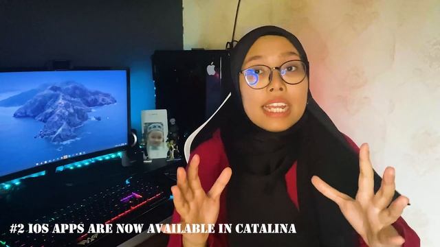 Why You Should Choose macOS Catalina смотреть онлайн