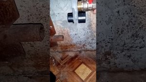 Паяем пластик с металлом