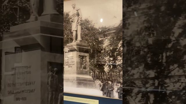 Замок Ольденбургских. Воронеж.