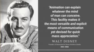 Inspiration Quotes Life, Quotes Wise by «Walt Disney «. Quotes That Perfectly Sum Up His Personalit