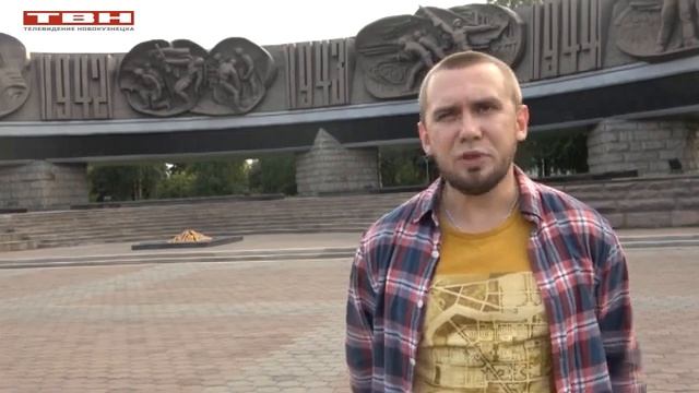 Пешеходные экскурсии от краеведческого музея.