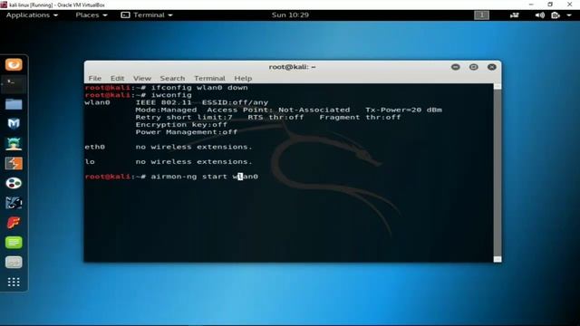 Tutorial 3.4 Card modes Explained Monitor & Managed ( part 1 ) смотреть онлайн