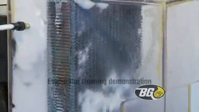 Climate Control Service