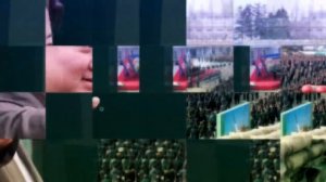 Если КНДР введет свои войска в Украину