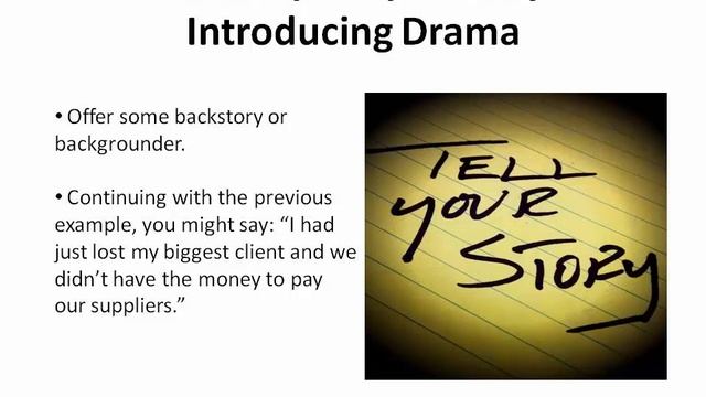 The Soap Opera Sequence in Emails: A Test of One’s Creativity смотреть онлайн