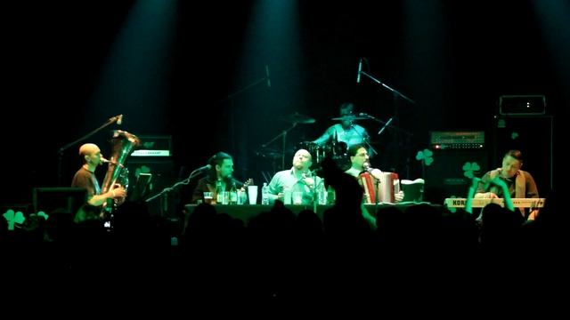 ОркестрЪ Тролля в Opera Concert Club 18.03.16 смотреть онлайн