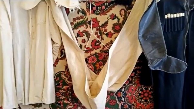 Дом Музей Бориса Галаева часть 6 смотреть онлайн