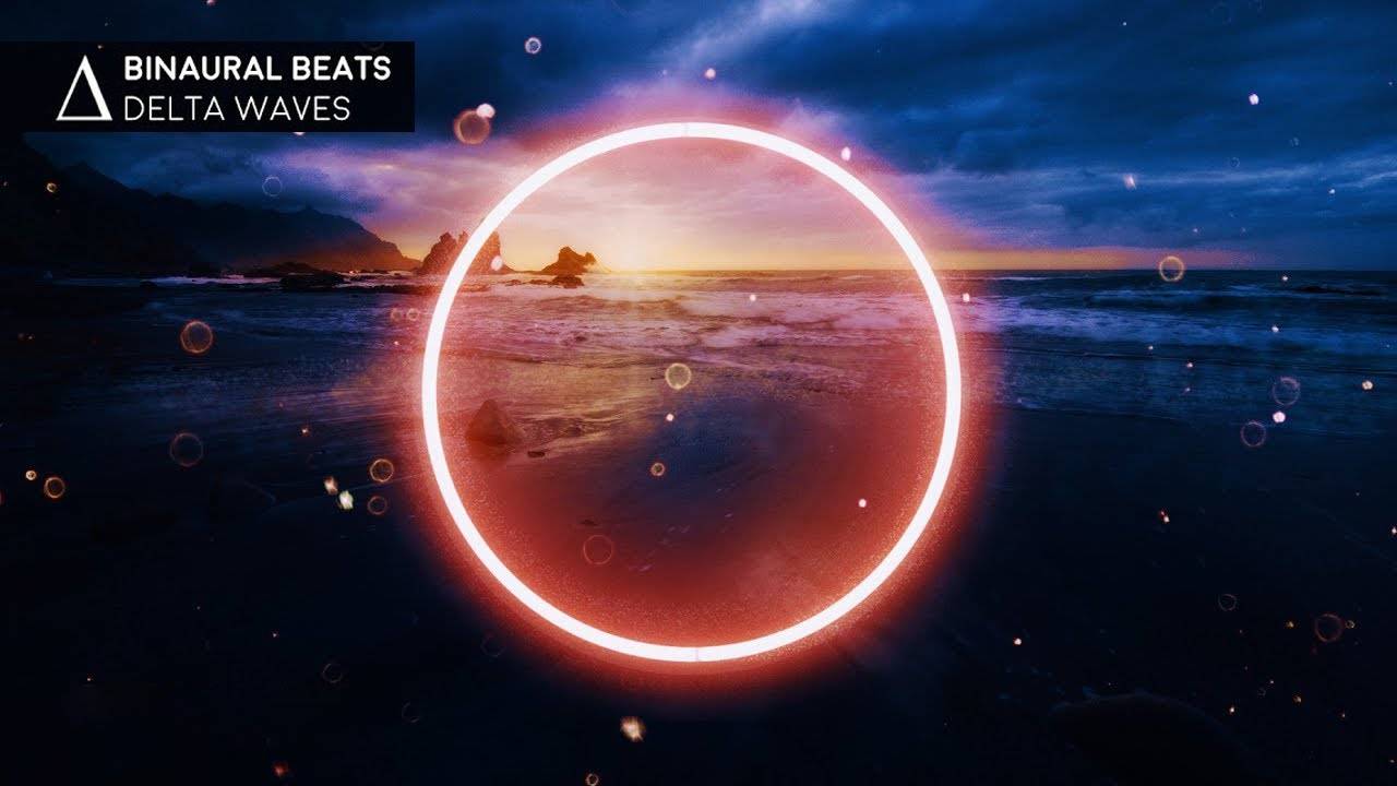 432Гц Исцеляющая музыка для сна | Перестаньте слишком много думать, успокойте разум и засыпайте смотреть онлайн