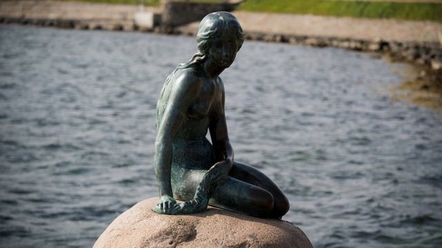 Copenhagen Guide смотреть онлайн
