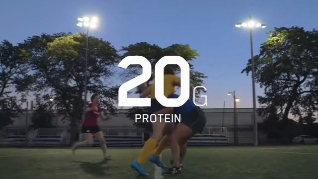 Opti Bar - протеиновый батончик от Optimum Nutrition в ProteinHouse смотреть онлайн