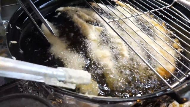 떡튀순을 아십니까? 먹을수록 중독되는 떡볶이, 튀김, 순대범벅 세트 /  Tteokbokki, Sundae, Fried Set / Korean Street Food